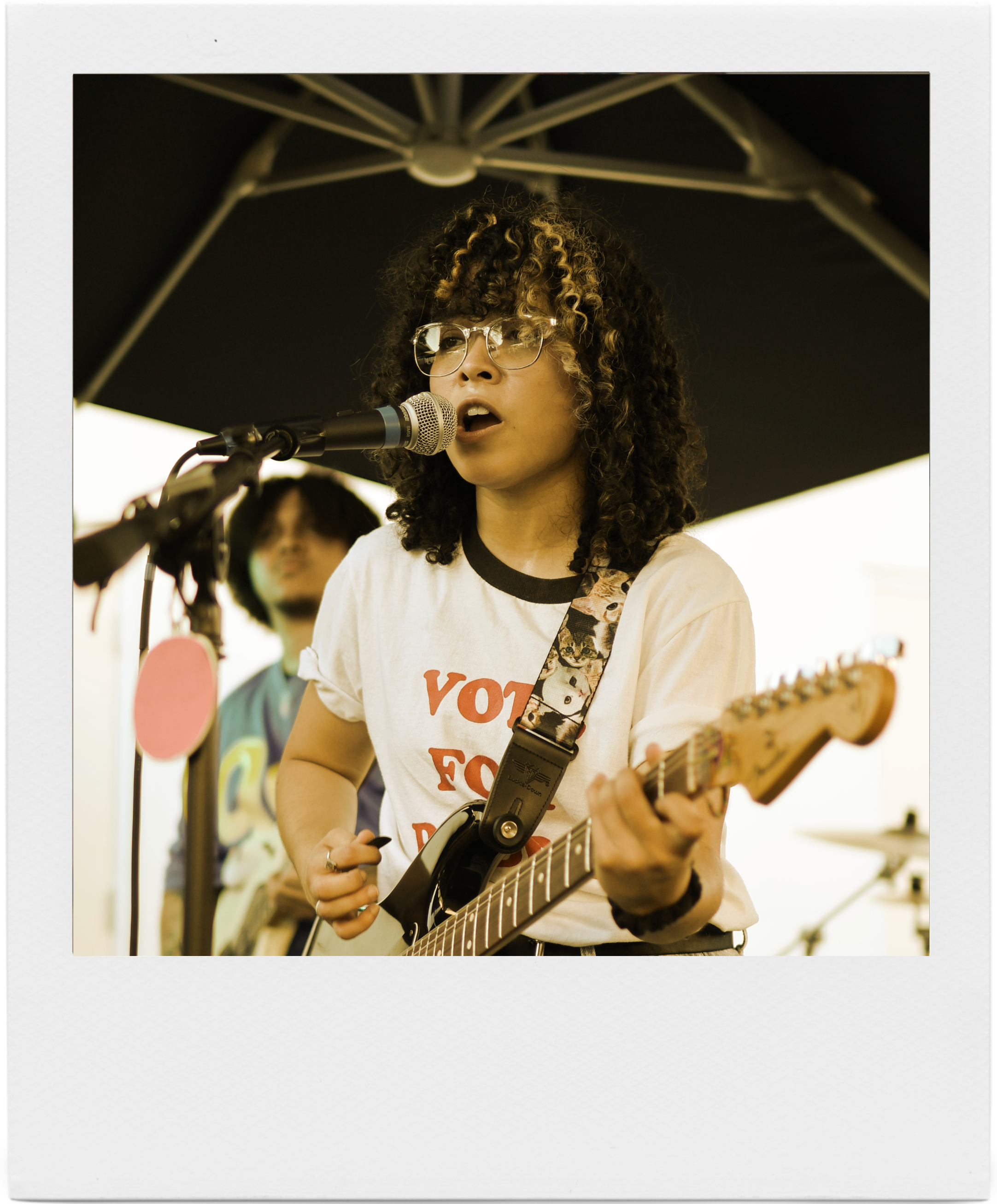 Polaroid 4